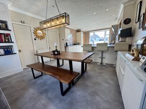 Dining Area- click for photo gallery